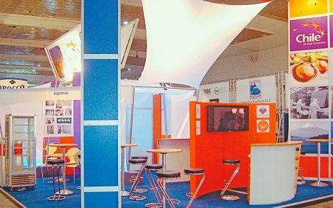 Stretchsegel - A. Kottenhahn Technische Textilien e. K.